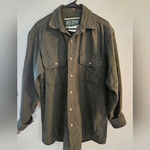Vintage Field and Stream long sleeve Shirt